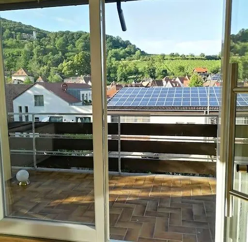 Ferienwohnung Villa Portugal